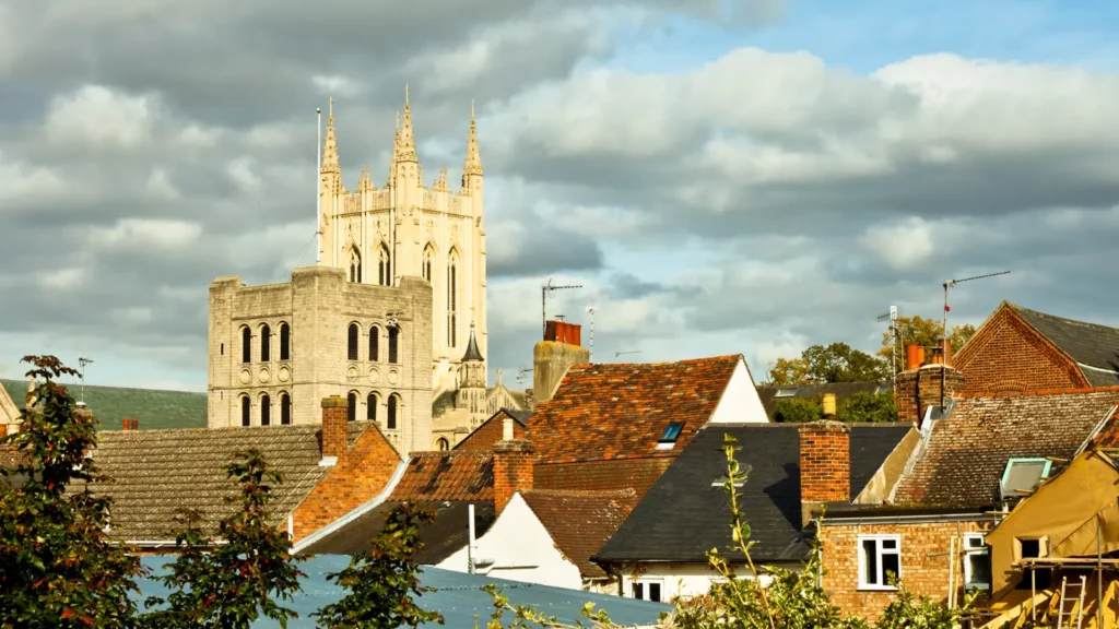 Unexploded bomb delivered to factory in Bury St Edmunds