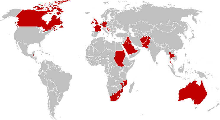 brimstone map Global