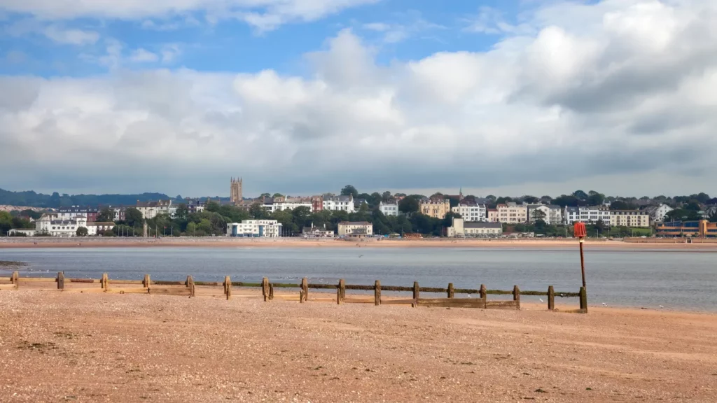 Exmouth
