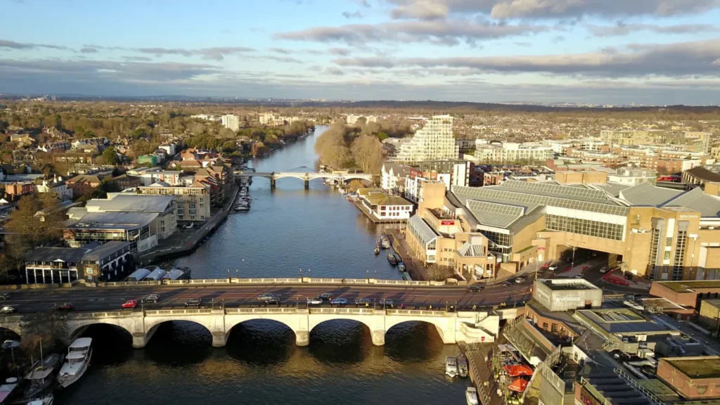 Brimstone UXO Latest UXO News