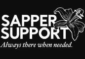 Sapper support