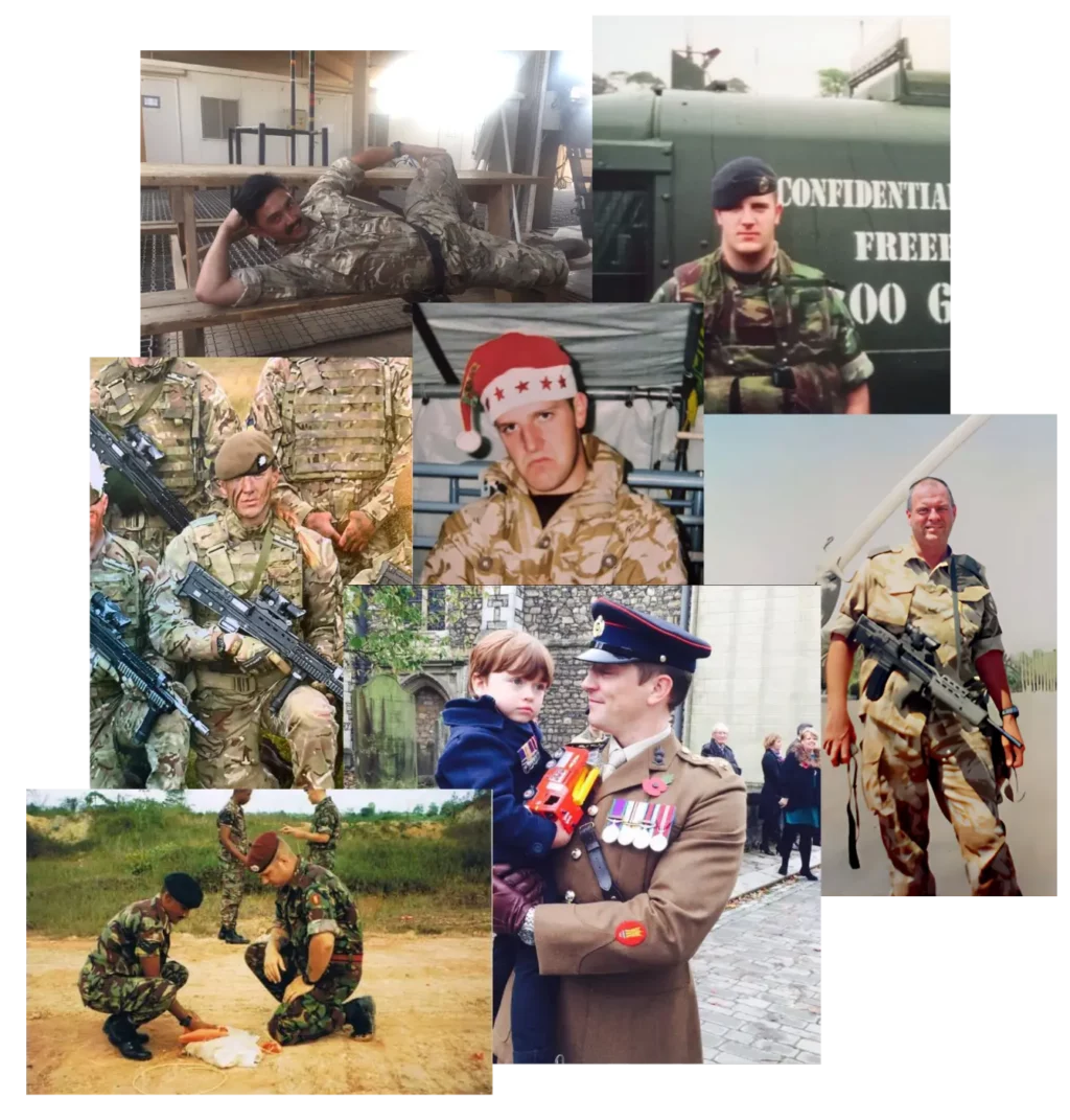 Armed forces day 2023