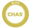 CHAS