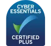 Cyber Essentials Plus Certified