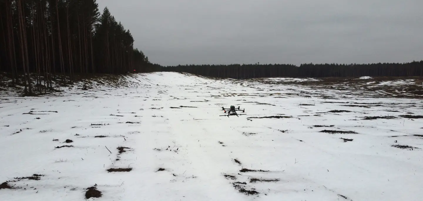 International UXO Services