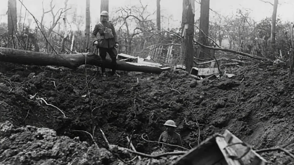 UXO Risk Assessments for Geotechnical Projects