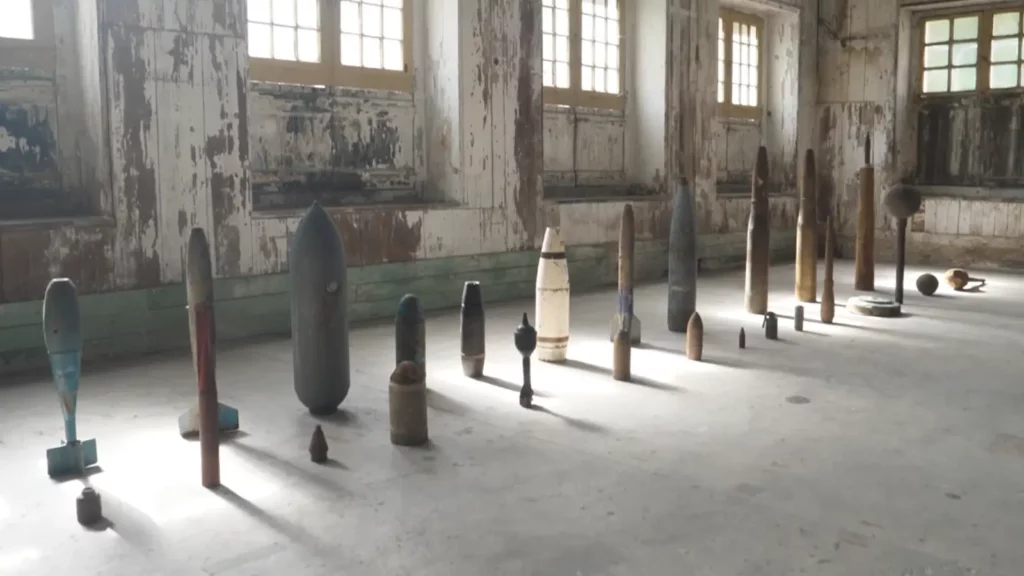 UXO Awareness Training