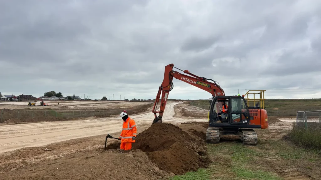 Brownfield Redevelopment Timelines