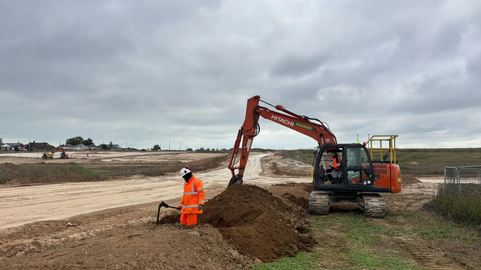 Augility How UXO Risk Affects Brownfield Redevelopment Timelines