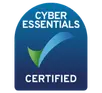 Cyber Essentials logo
