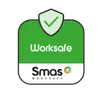 Worksafe logo