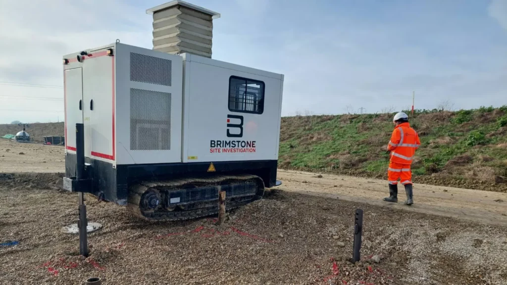 Brimstone CPT Rig