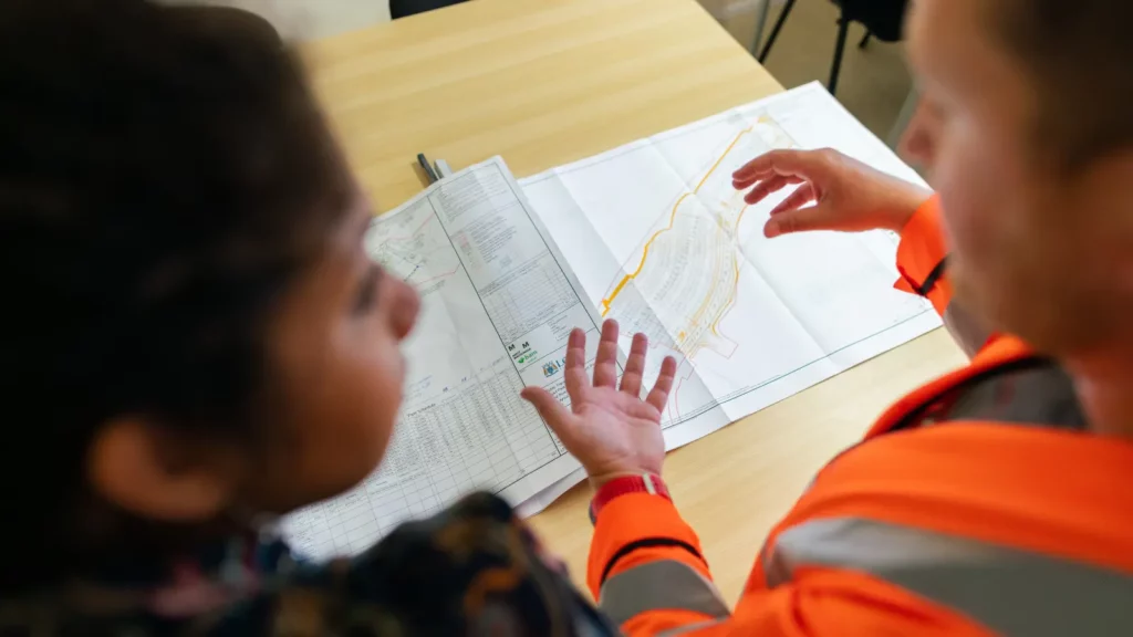 Five questions to ask your UXO consultancy 1 UXO Consultancy